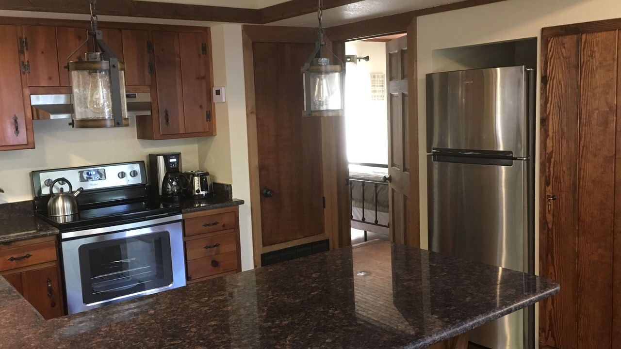 Photo of Kitchen in Scroggins