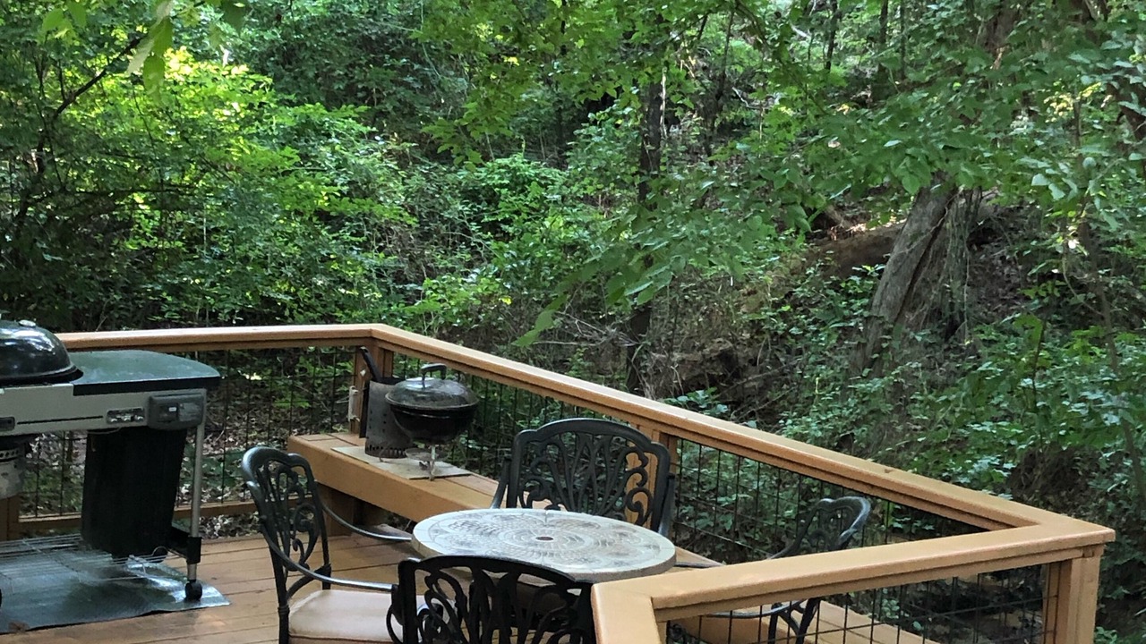 Photo of Outdoor in Scroggins