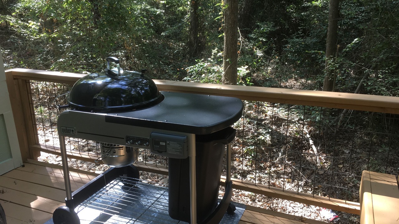 Photo of Outdoor in Scroggins