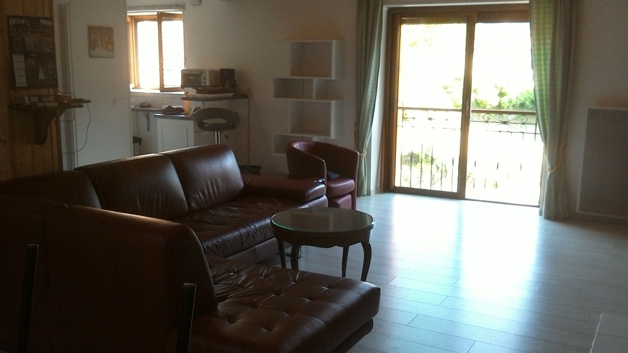 Photo of Livingroom in Unac