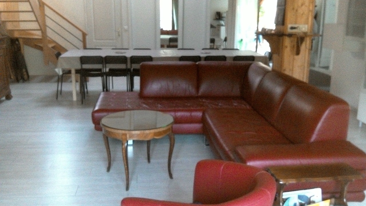 Photo of Livingroom in Unac