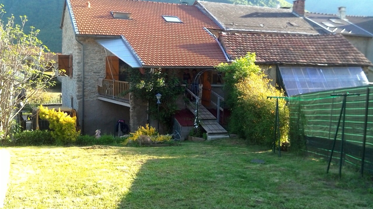 Photo of Outdoor in Unac