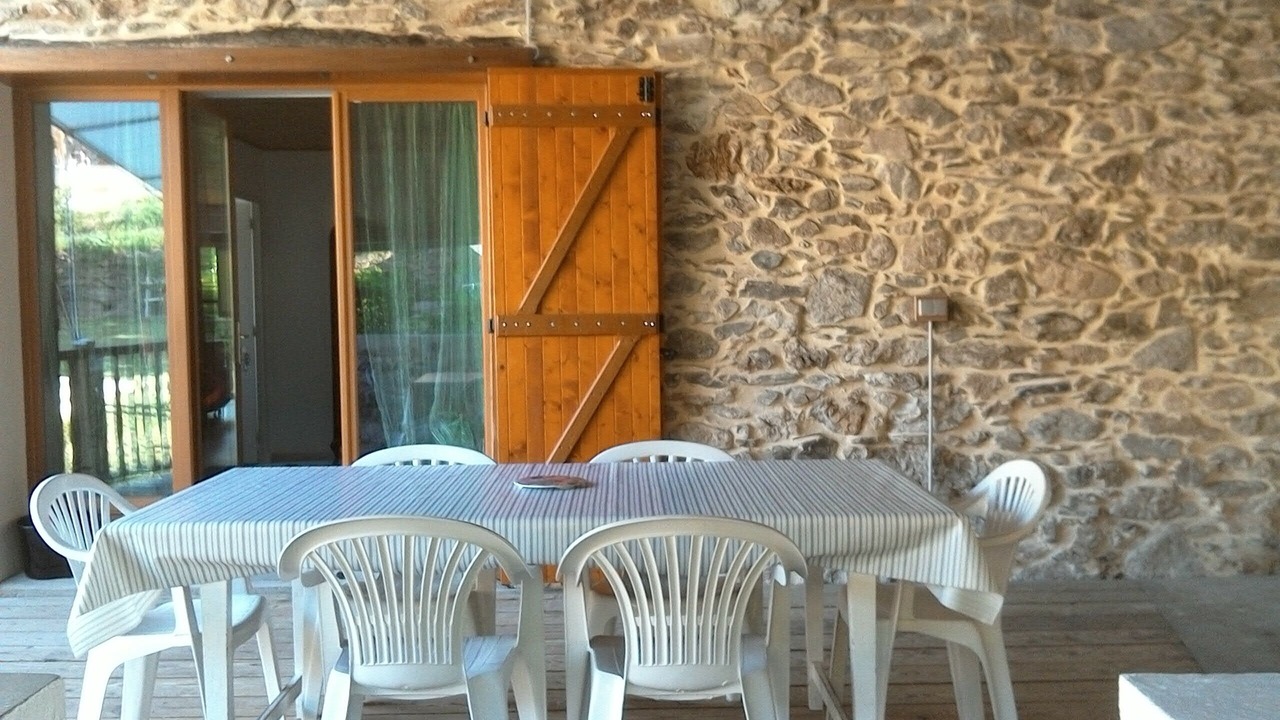 Photo of Outdoor in Unac