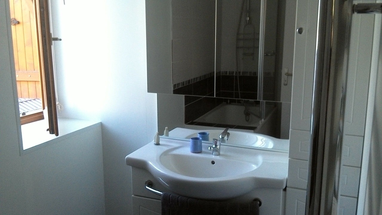 Photo of Bathroom in Unac