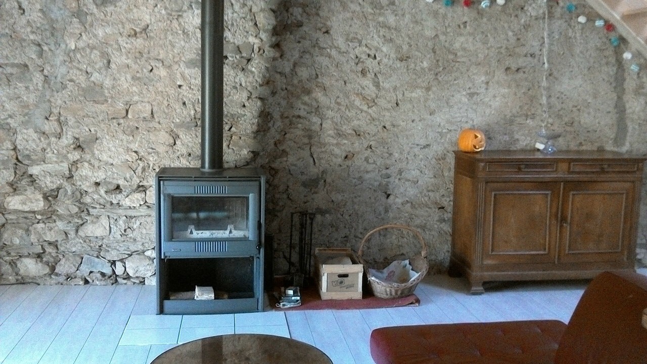 Photo of Livingroom in Unac