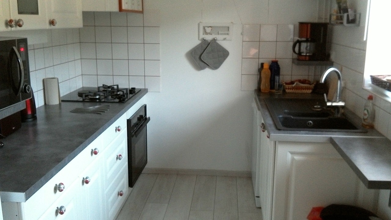 Photo of Kitchen in Unac