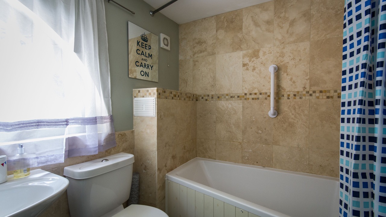 Photo of Bathroom in Southam