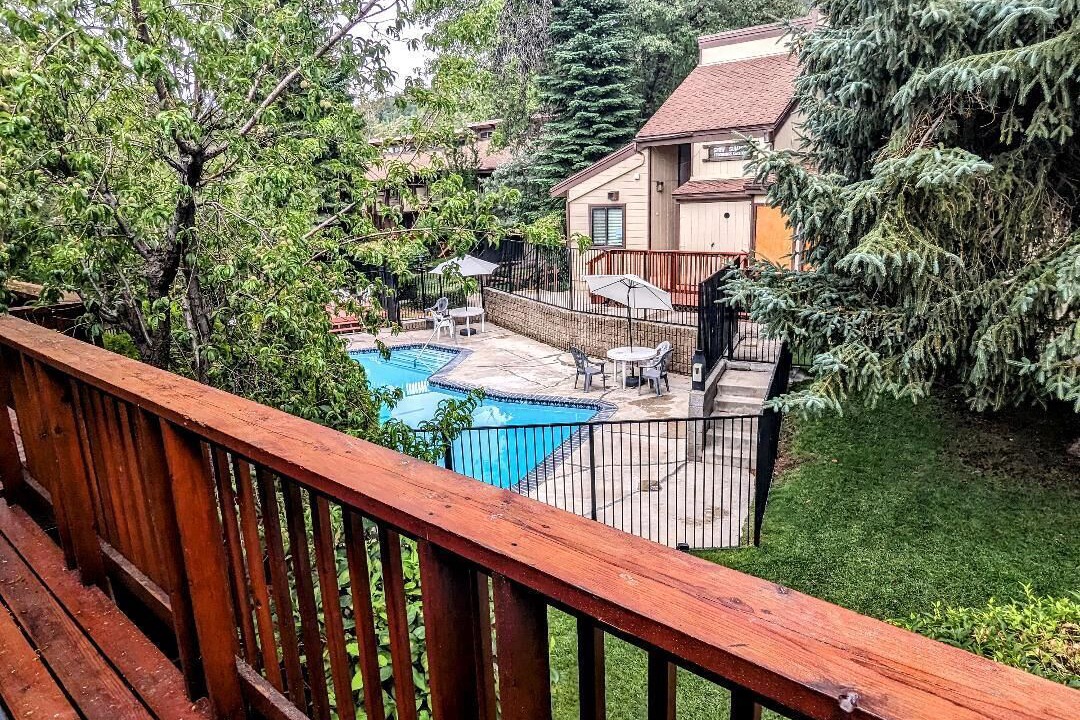 Photo of Outdoor in Big Bear Lake