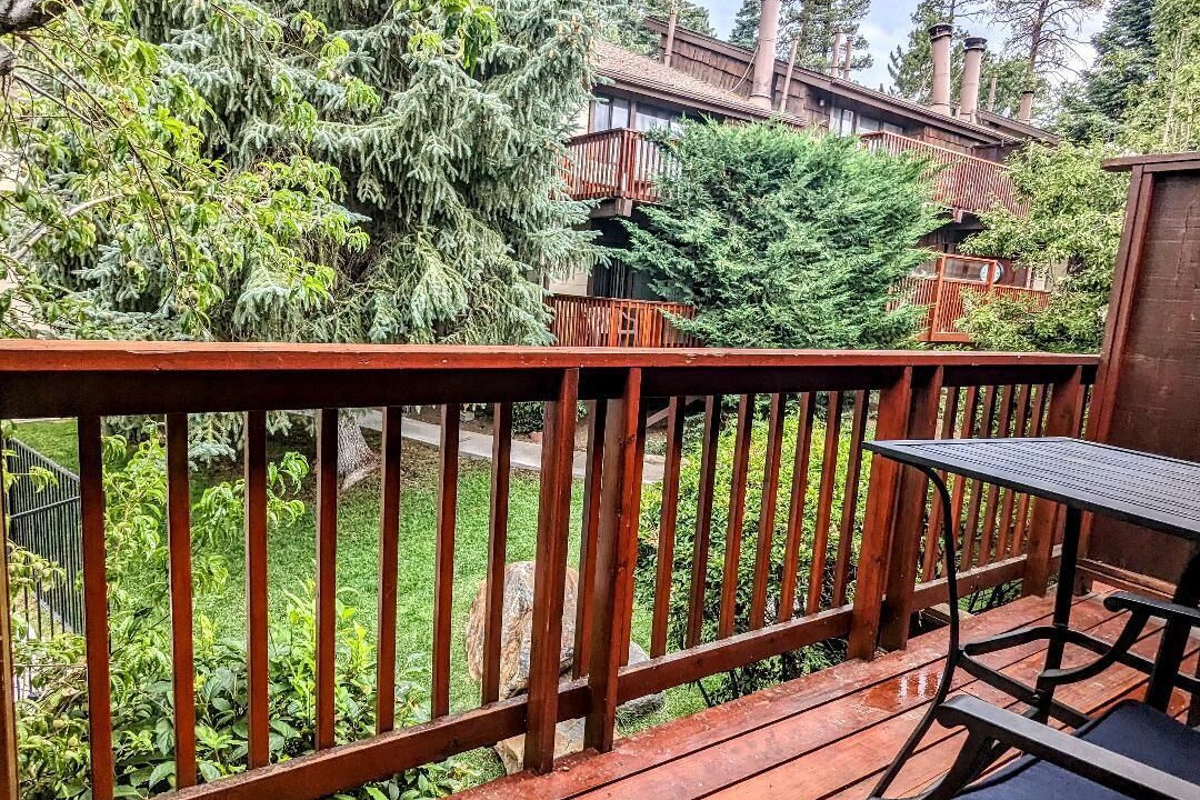 Photo of Outdoor in Big Bear Lake