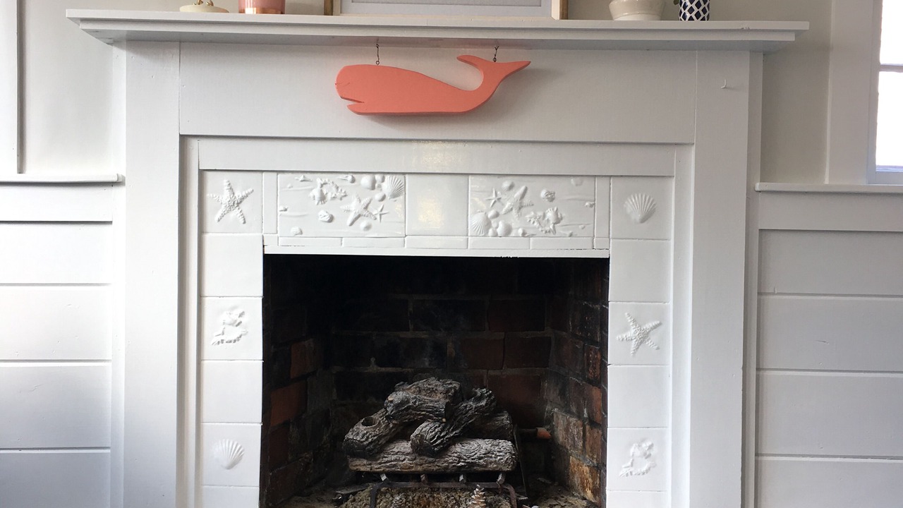 Photo of Livingroom in Dennis Port