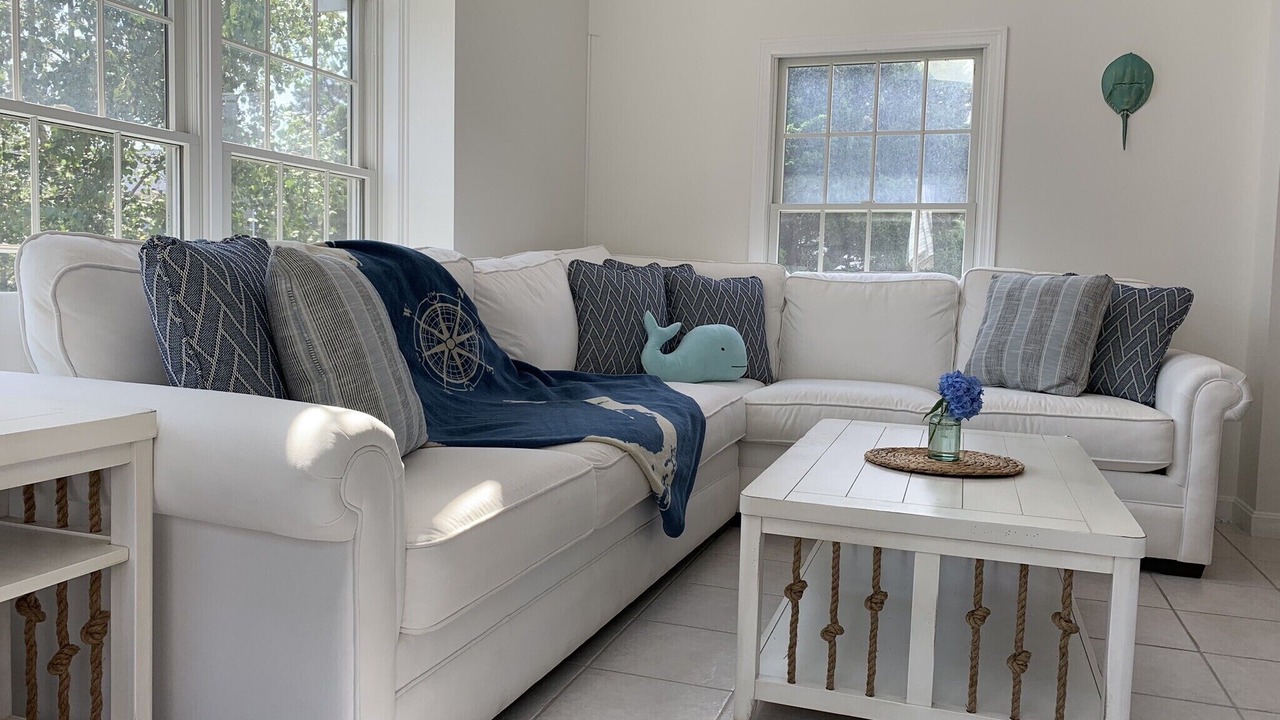 Photo of Bedroom in Dennis Port