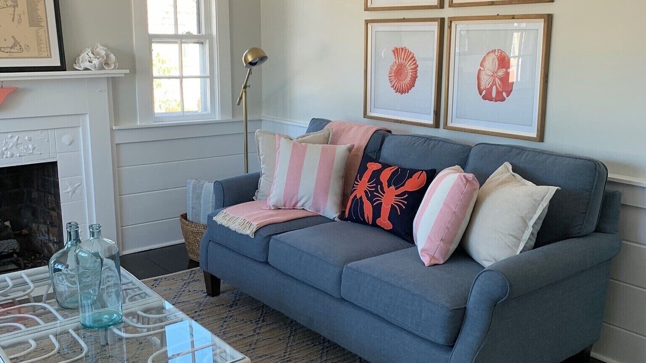 Photo of Bedroom in Dennis Port