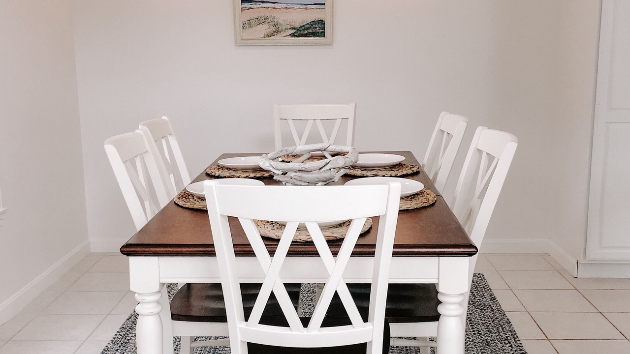 Photo of Livingroom in Dennis Port