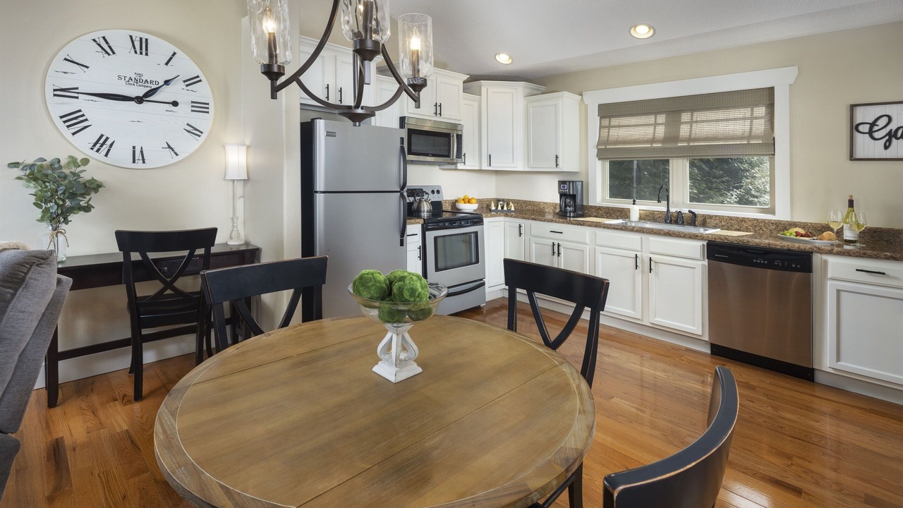 Photo of Kitchen in Skyland