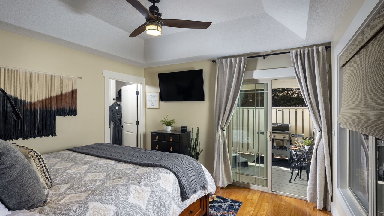 Photo of Bedroom in Skyland