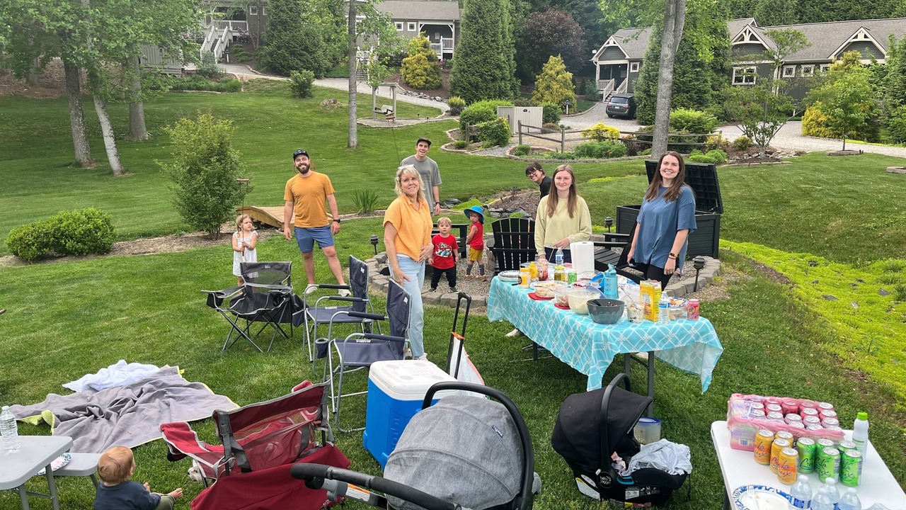 Photo of Others in Skyland