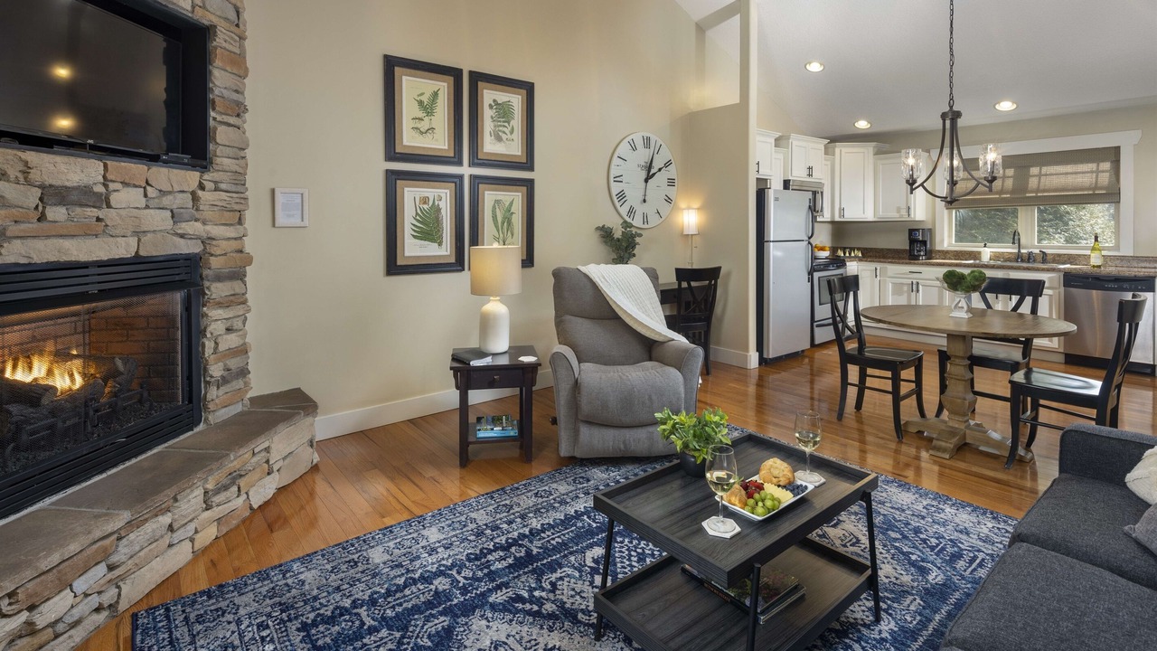 Photo of Livingroom in Skyland