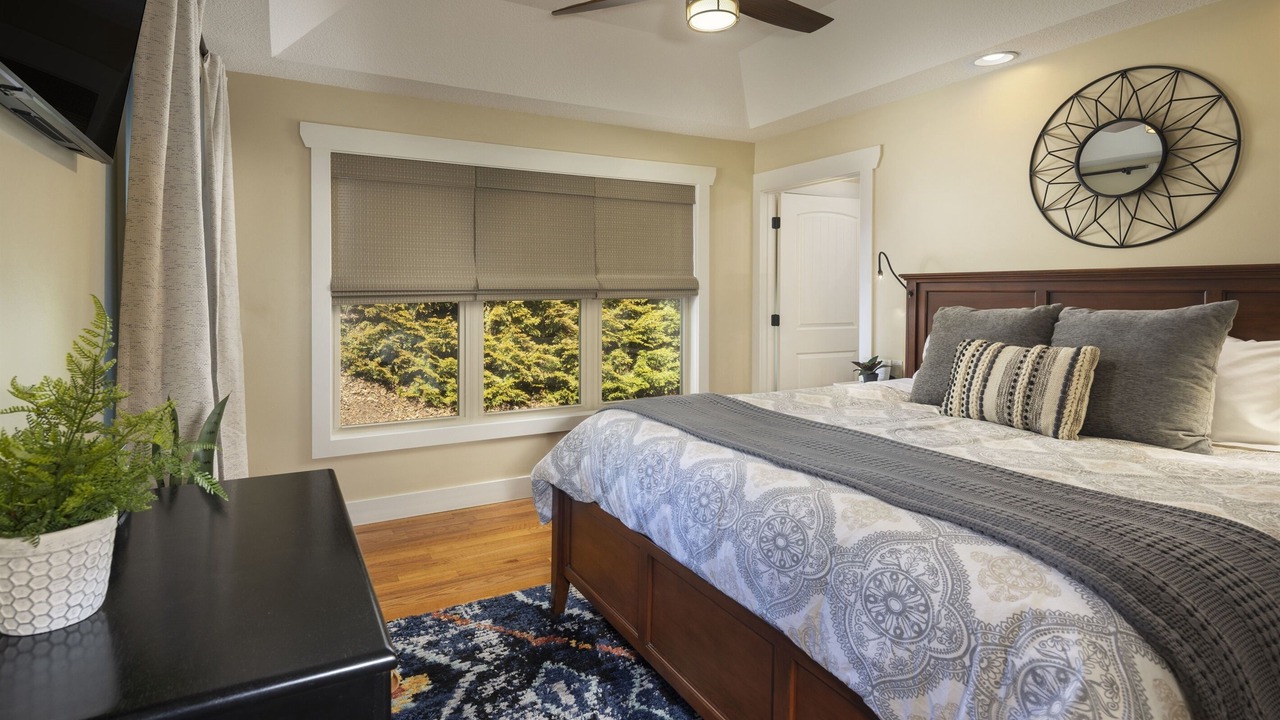 Photo of Bedroom in Skyland