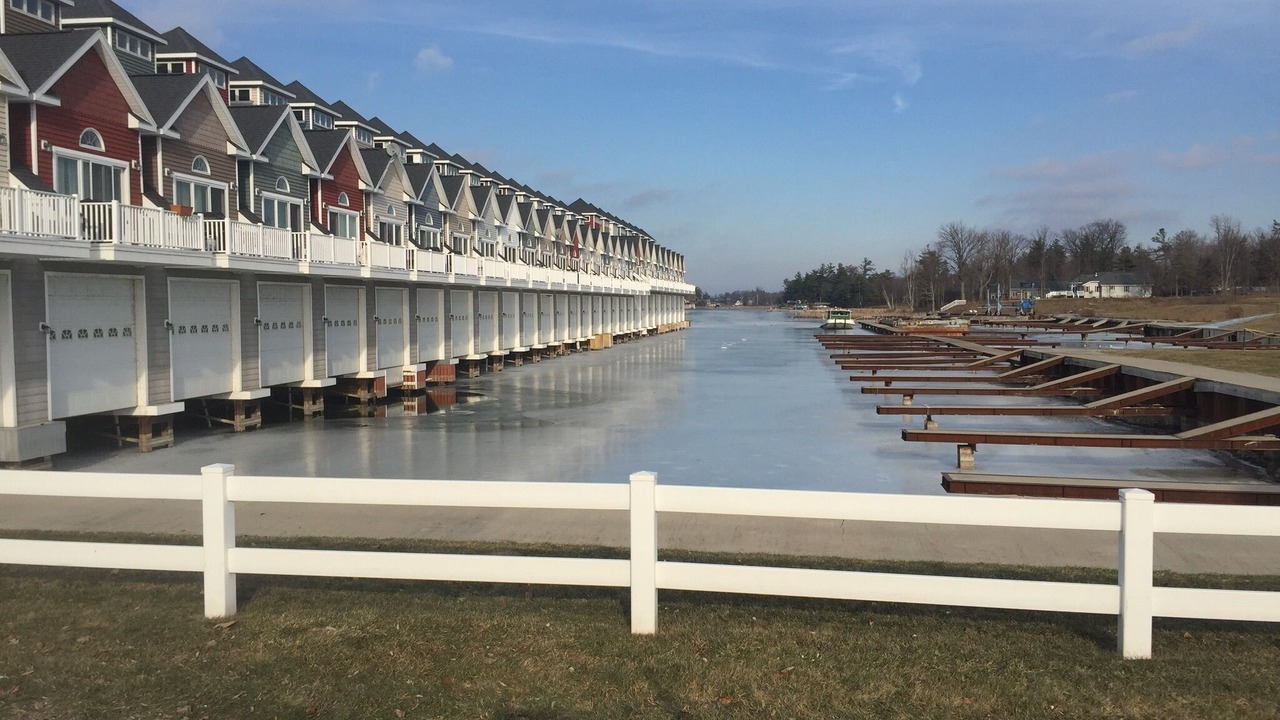 Photo of Outdoor in Alexandria Bay