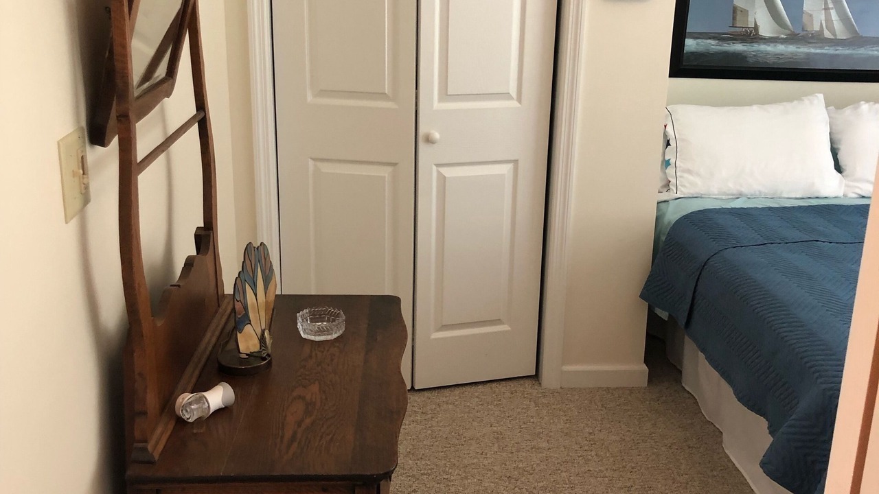 Photo of Bedroom in Alexandria Bay