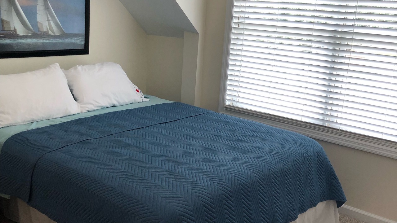 Photo of Bedroom in Alexandria Bay