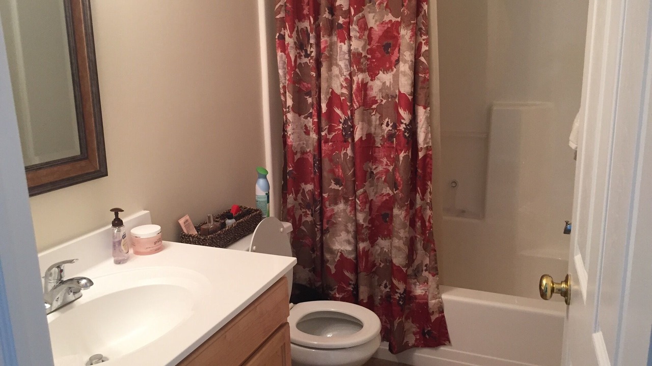 Photo of Bathroom in Alexandria Bay