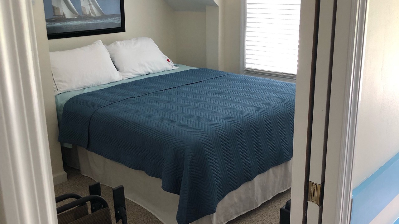 Photo of Bedroom in Alexandria Bay