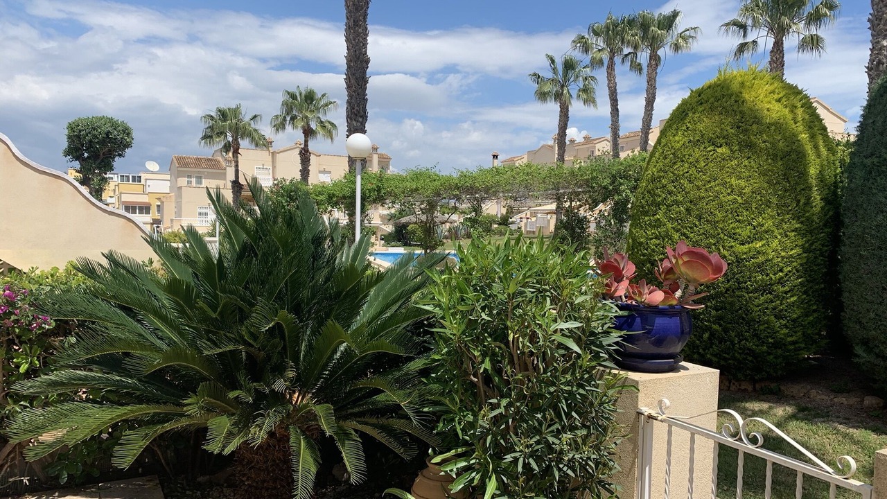 Photo of Outdoor in La Florida