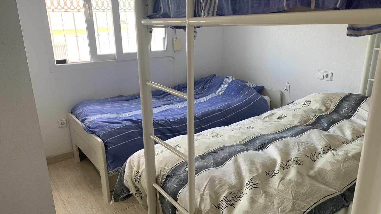 Photo of Bedroom in La Florida
