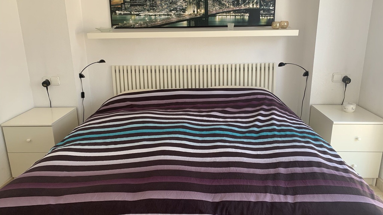 Photo of Bedroom in La Florida