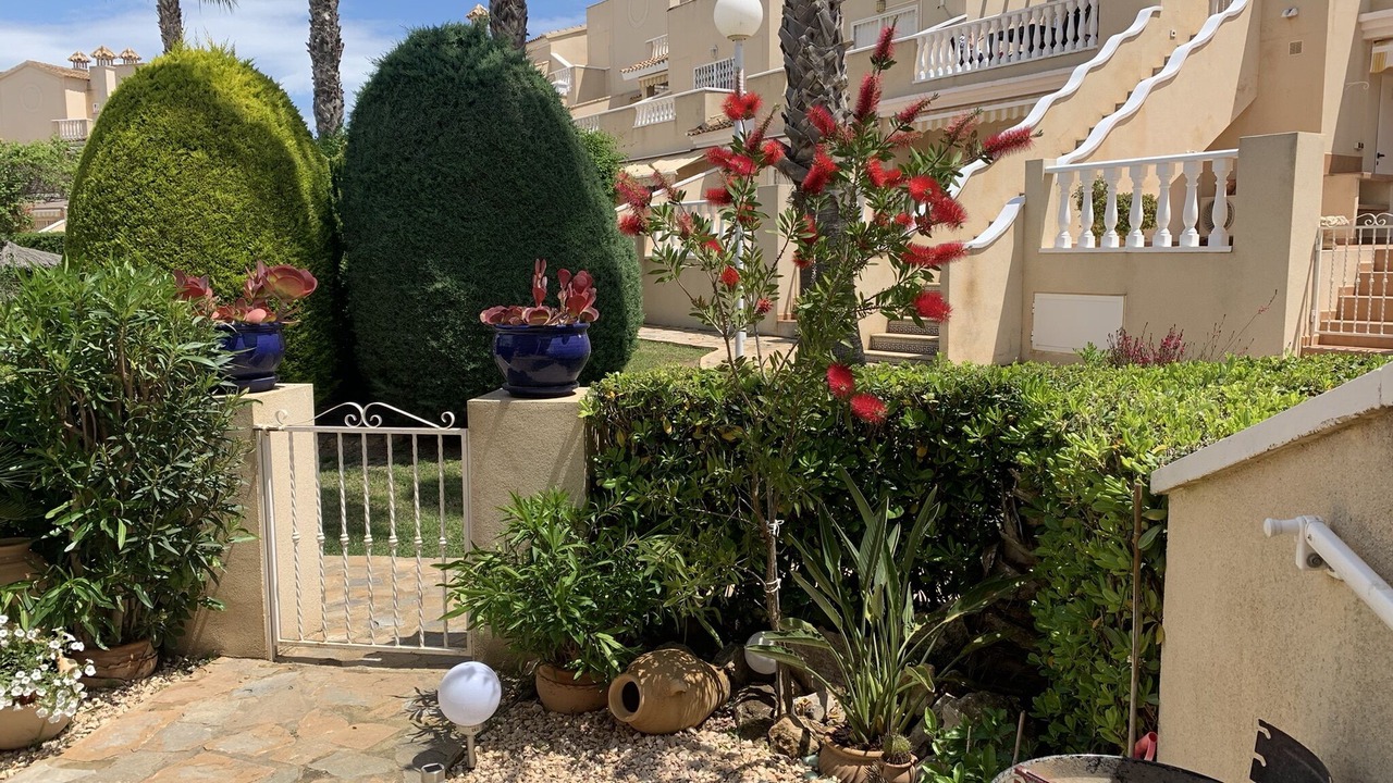 Photo of Outdoor in La Florida