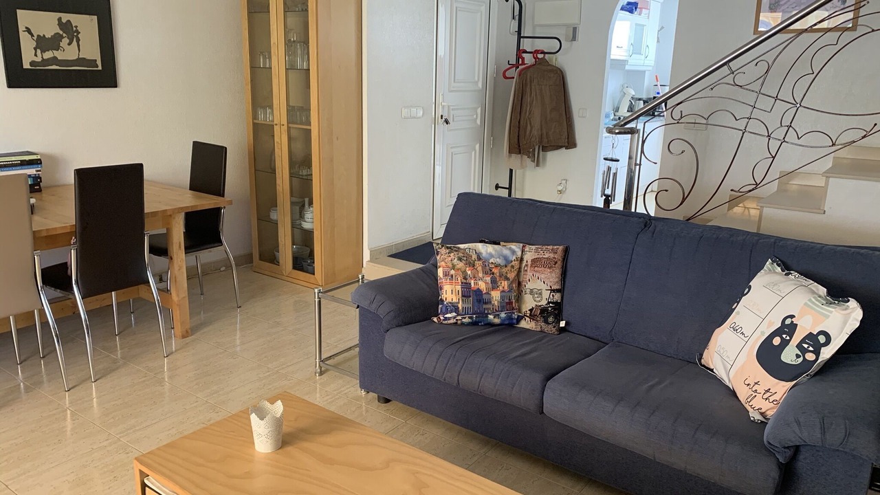 Photo of Livingroom in La Florida