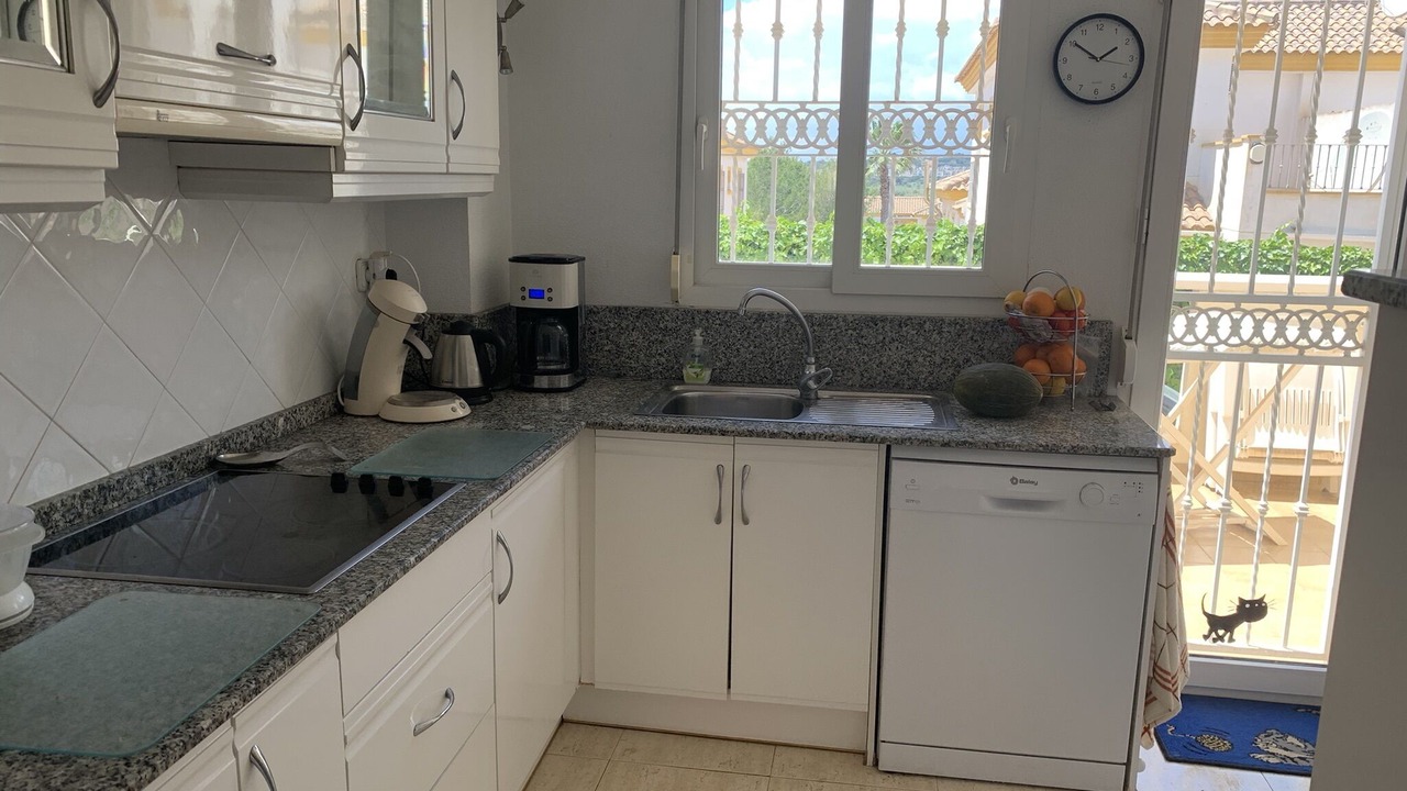 Photo of Kitchen in La Florida