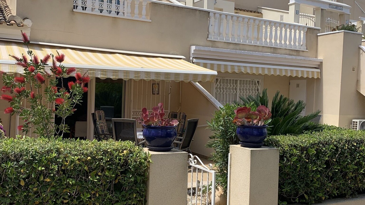 Photo of Outdoor in La Florida