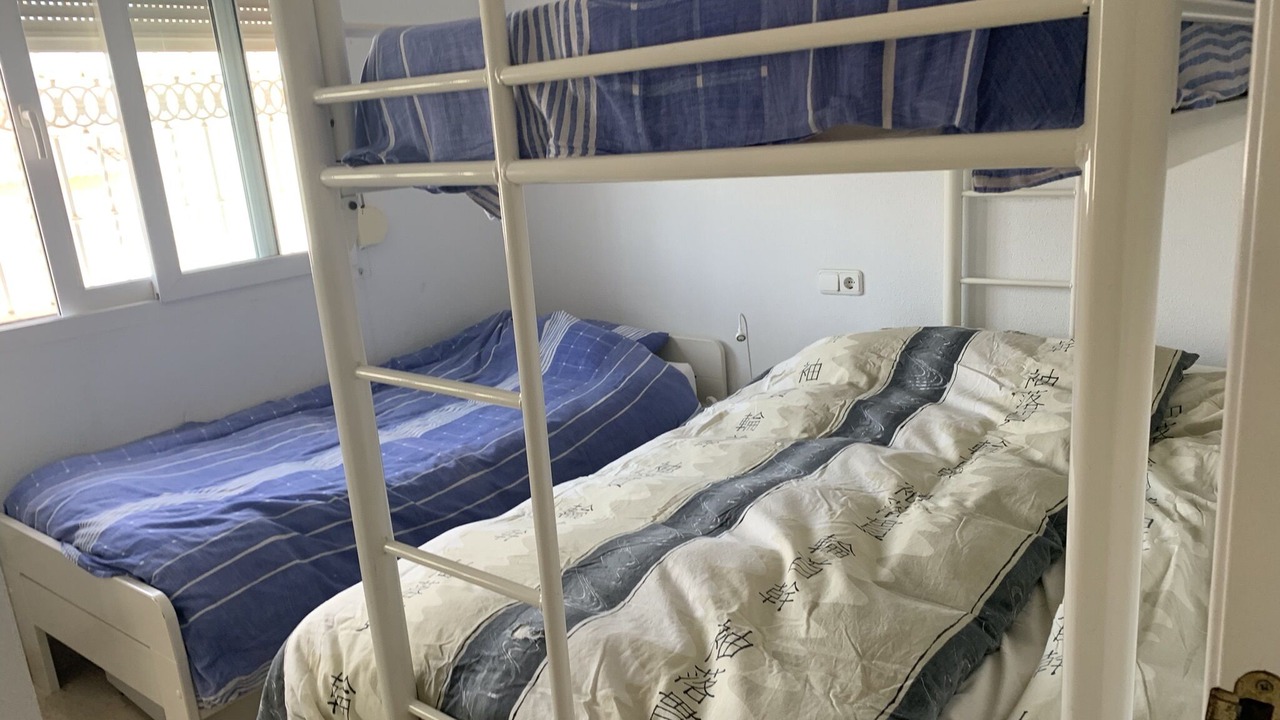 Photo of Bedroom in La Florida