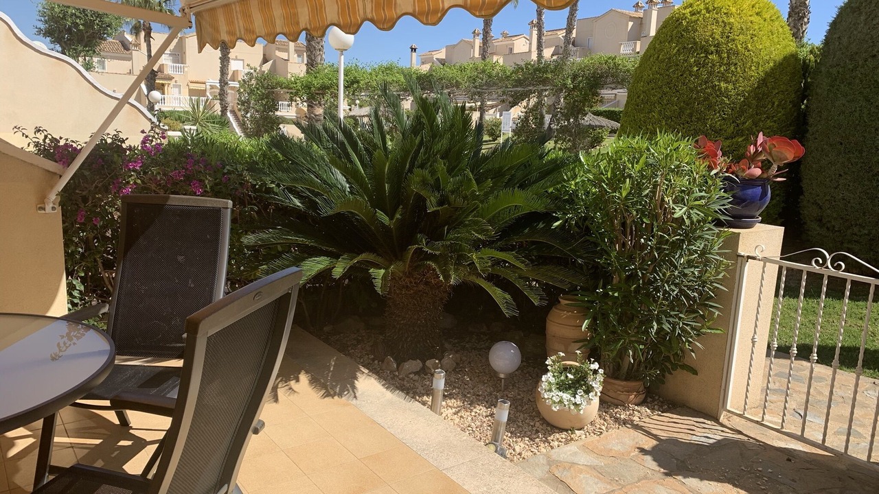 Photo of Outdoor in La Florida