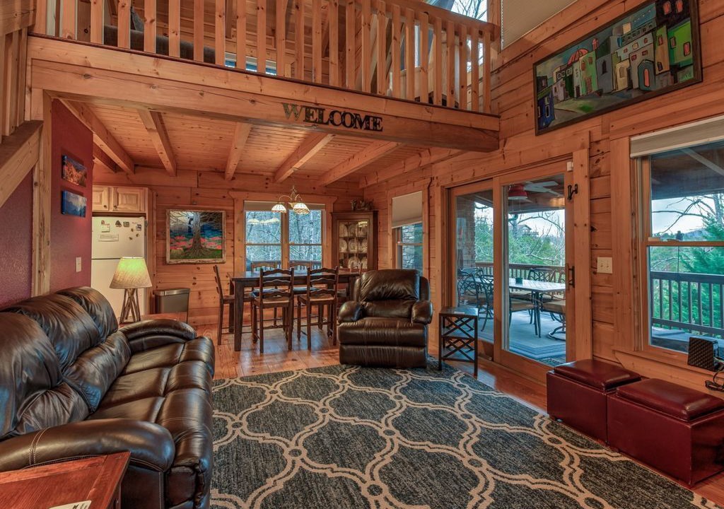 Photo of Livingroom in Laurel Lakes