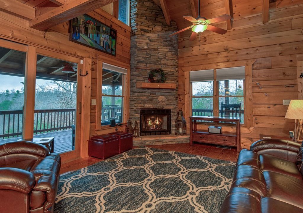 Photo of Bedroom in Laurel Lakes