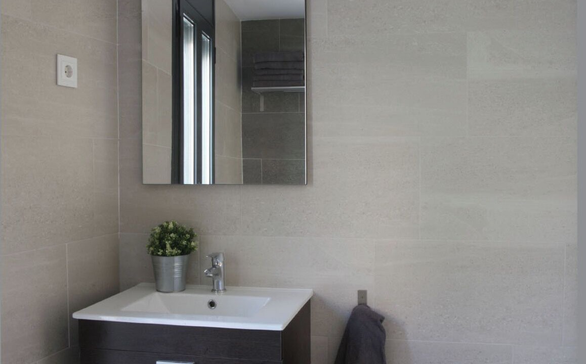 Photo of Bathroom in Collblanc y La Torrassa