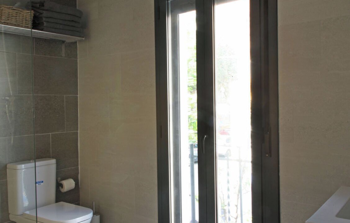 Photo of Bathroom in Collblanc y La Torrassa