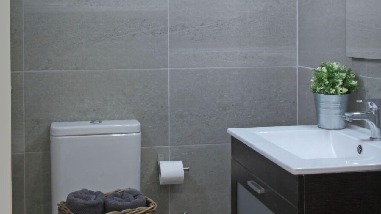 Photo of Bathroom in Collblanc y La Torrassa