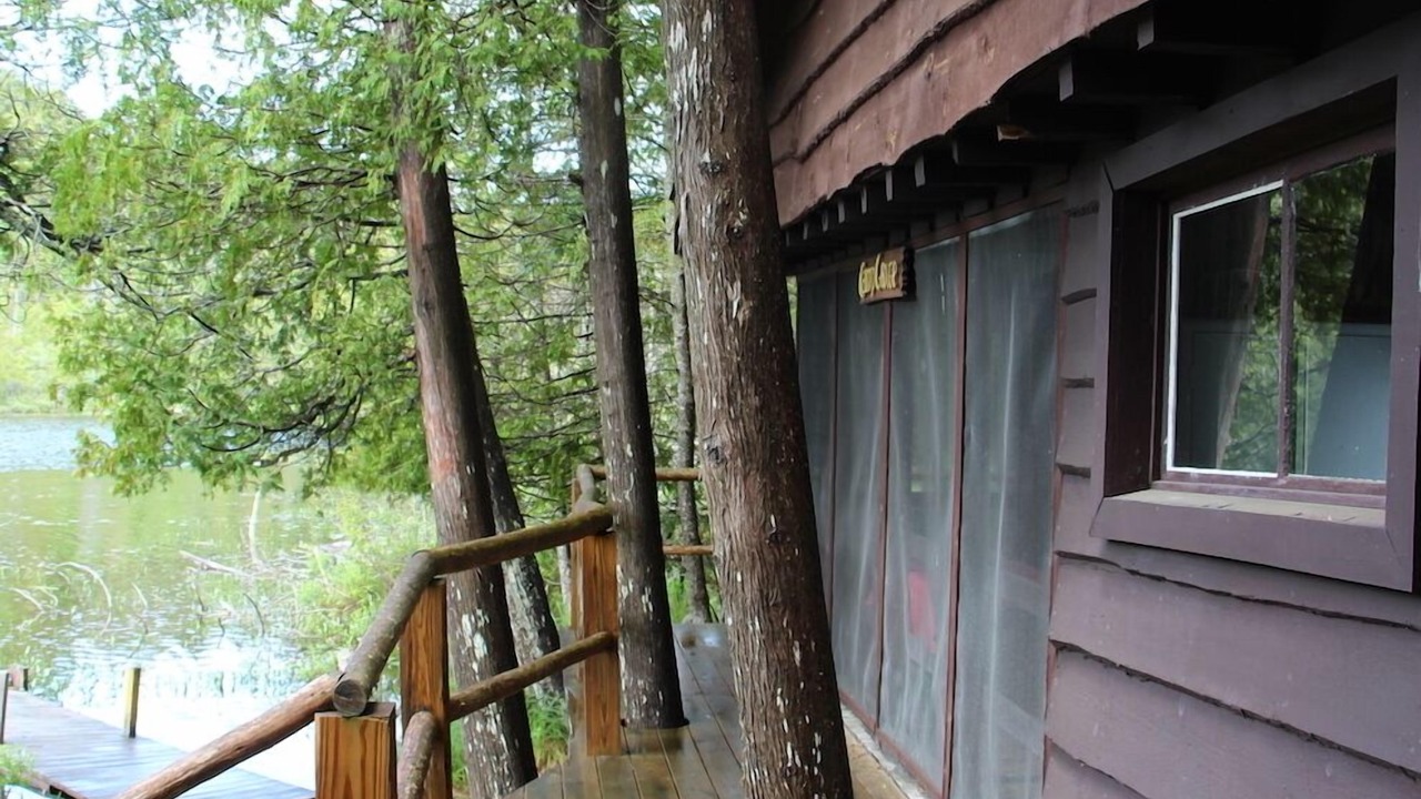 Photo of Outdoor in Saranac Lake