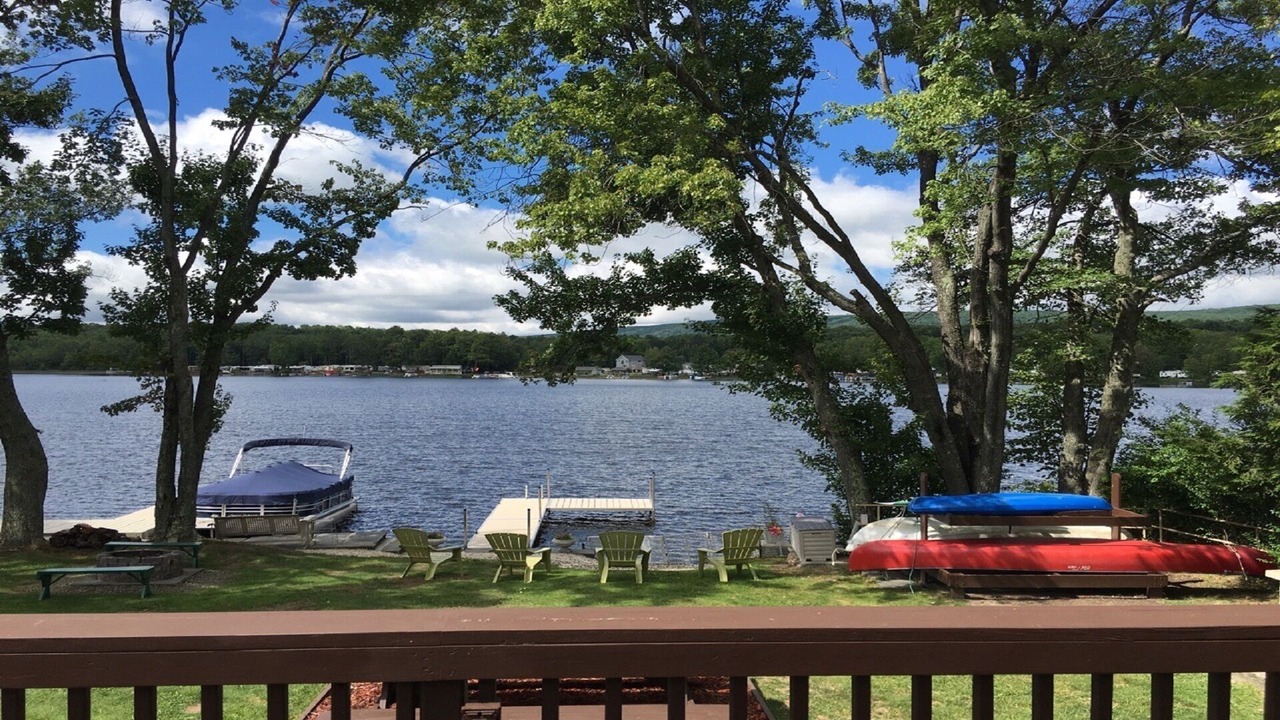 Photo of Outdoor in Lake Ariel