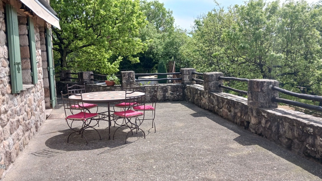 Photo of Outdoor in Payzac