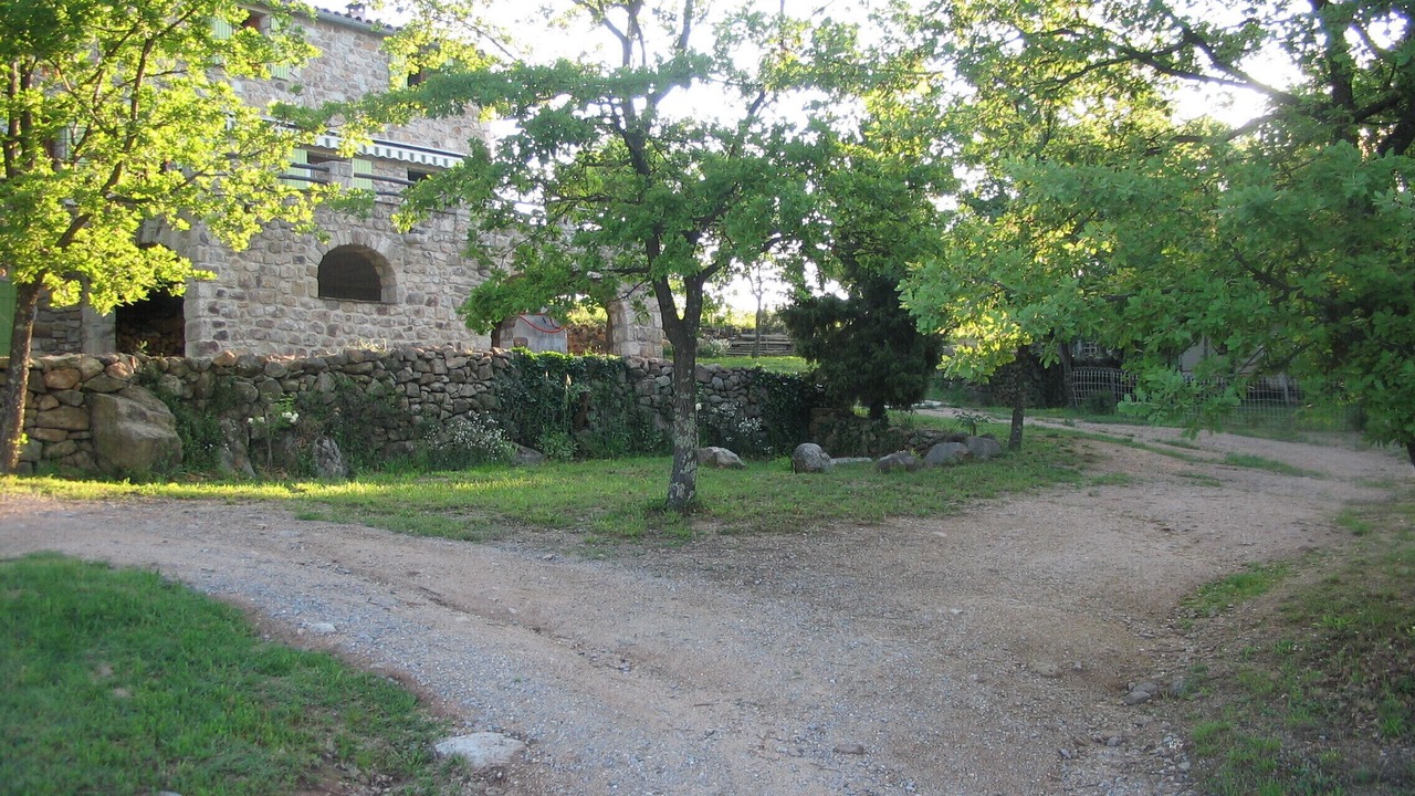 Photo of Outdoor in Payzac