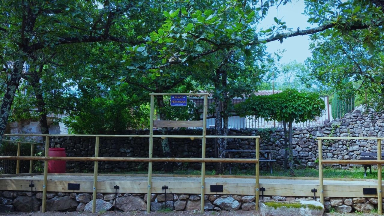 Photo of Outdoor in Payzac