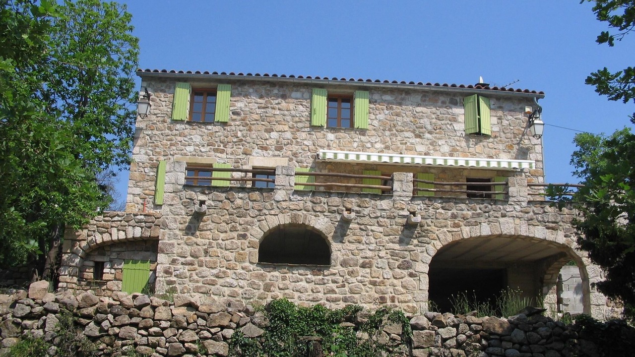 Photo of Outdoor in Payzac