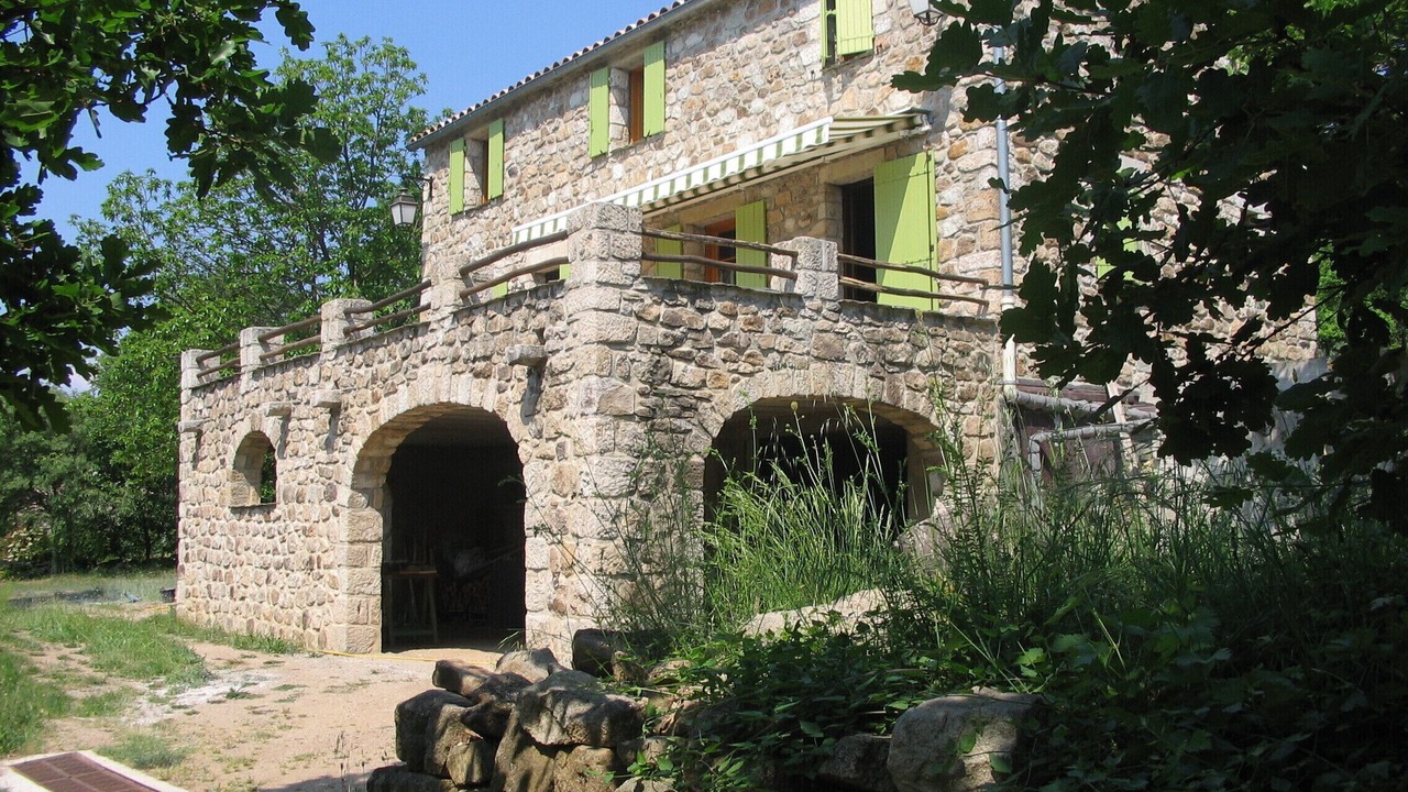 Photo of Outdoor in Payzac