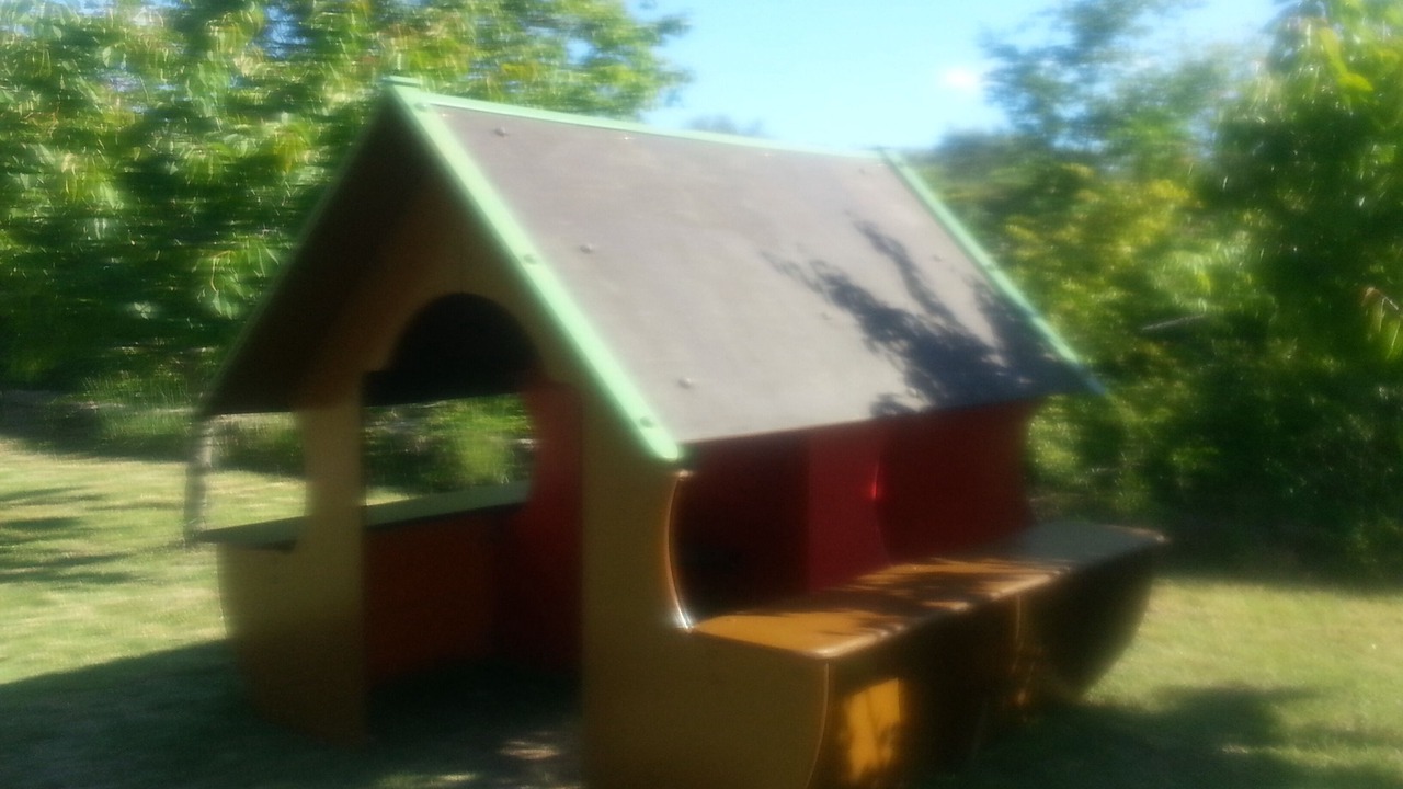 Photo of Outdoor in Payzac
