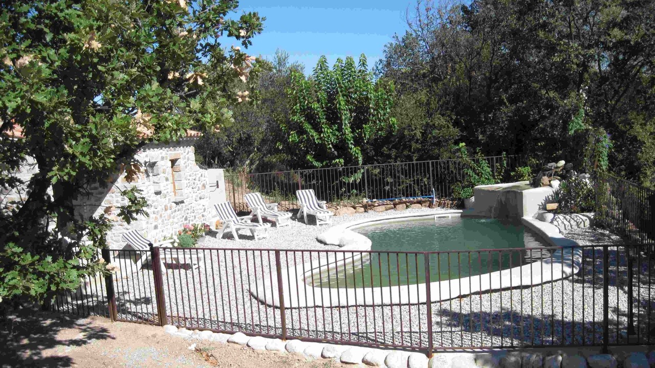 Photo of Outdoor in Payzac